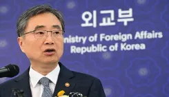 Why does South Korea emphasize diplomacy with Pyongyang as Seoul-Washington enhances deterrence?