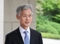 How is South Korea's Chief Justice Seeking Judicial Reform?