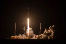 Is South Korea Launching Its 5th Spy Satellite This Weekend?