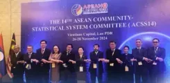 South Korea to start joint project with ASEAN for digital innovation