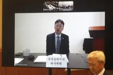North Korea POW repatriation: Seoul, Kyiv had no timeline deal, says diplomat