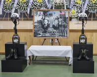 Panmunjom axe murder at 50: South Korea, UNC honour 1976 US soldier killings