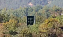 South Korea warns North Korea of 'decisive retaliation' over DMZ strike asset threat