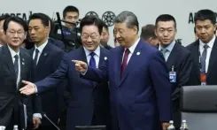 How Are World Leaders Addressing Global Trade Challenges?