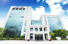 South Korean battery makers' global market share declines