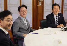 What measures will the South Korean government unveil to stabilize the housing market this week?