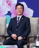 South Korean President Lee Jae Myung lands in Frankfurt on final leg of 5-nation tour