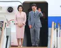 Is South Korean President Lee Heading to Malaysia for the ASEAN Summit?