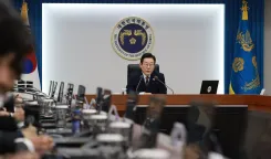 Will President Lee's Call for Bipartisan Cooperation Pass the 2026 Budget Plan?