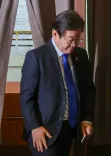 How is South Korean President Lee Transforming Military Defense?
