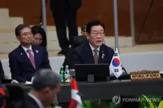 How Will South Korea Enhance Cooperation with ASEAN to Combat Transnational Crimes?