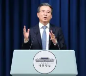 South Korean Presidential policy chief, industry minister to visit Washington for follow-up tariff talks