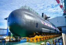 Is South Korea's Defence Chief Advocating for a Local Nuclear Submarine?