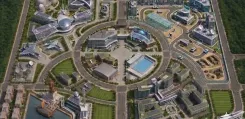 South Korea pushes military academy merger to prevent future coups