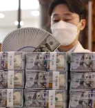 Is South Korea's economy showing signs of a recovery?