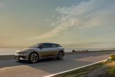 What Has Driven South Korea's EV Sales Up by Nearly 50% in January to August?