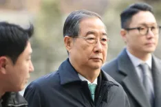 Was South Korea's Ex-PM Han Justly Sentenced to 23 Years for His Role in the Insurrection?