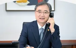 Will South Korea's FM Address the Detention of Koreans with Rubio?