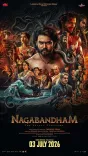 Nagabandham review: 4-star mythological spectacle that earns its scale