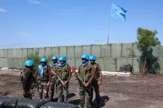 South Sudan army orders Agwelek militia integration into national forces