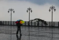 Southwest monsoon reaches Himachal Pradesh, four days behind schedule