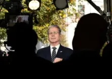 Soybean farmers will be happy with potential China trade deal, says US Treasury Secretary Bessent 