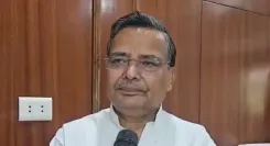 UP चुनाव 2027: BJP मंत्रियों का सपा पर हमला — घोषणापत्र से पहले रिपोर्ट कार्ड दो