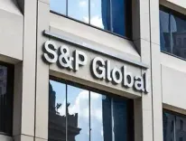 S&P Global Ratings projects 6.8 pc growth for Indian economy in FY25