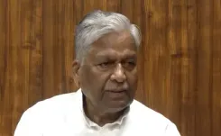 सपा के 75 जिला घोषणापत्रों पर BJP का तंज: अशोक वाजपेयी बोले, विकास का कोई रोडमैप नहीं