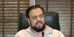 Aban Ahmed death in custody: SP's Abu Azmi demands impartial probe