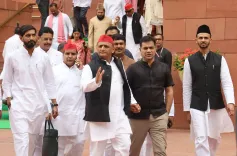 SP MPs to visit Rampur to oppose Jauhar University demolition notices