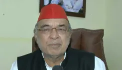 भदोही नामकरण पर सपा का स्वागत, विधायक मेहरोत्रा बोले — नाम बदलने से नहीं मिलेगा दलितों को हक