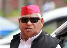 SP MP demands HC-supervised panel for Ram Temple Trust CEO selection