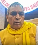 क्या सपा सांसद बीरेंद्र सिंह वास्तव में रामदरबार के पक्ष में रहे हैं?