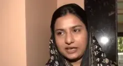 हमें पूरी उम्मीद है बिहार में महागठबंधन की सरकार बनेगी : सपा सांसद इकरा हसन