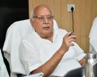 सपा सरकार में न बोआई कर पाते थे किसान, न मिलता था न्यूनतम समर्थन मूल्य : सूर्य प्रताप शाही