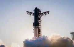 SpaceX to invest $100 billion in Louisiana spaceport, 11,100 jobs planned