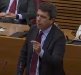 क्या स्पेन में 2024 की बाढ़ से निपटने को लेकर उठे सवालों के बीच वेलेंसिया के प्रमुख माजोन ने इस्तीफा दिया?