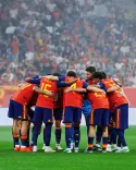 Spain beat Czech Republic 3-1 to keep Nations League record perfect