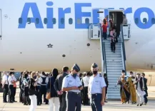 Spain launches document checks on Italy passengers until Sept 7