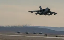 ऑस्ट्रिया ने ईरान के खिलाफ अमेरिकी अभियान के लिए एयरस्पेस देने से किया इनकार