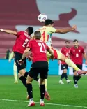 स्पेन ने जॉर्जिया को 4-0 से हराया, मिकल ओयार्जाबेल जीत के हीरो