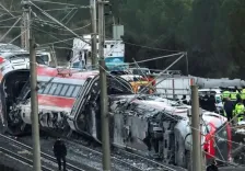 क्या स्पेन ट्रेन हादसा इतनी गंभीर है? मृतकों की संख्या 35 से अधिक, मंत्री ने कहा 'हैरान'