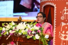 Speaker Padhy holds all-party meet ahead of Odisha Assembly's Winter Session