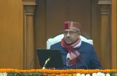 Why Did Speaker Suspend 4 ‘Unruly’ AAP MLAs for the Session?