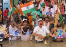 What Special Prayers Are Being Held in Varanasi as India Prepares for the Asia Cup Showdown with Pakistan?