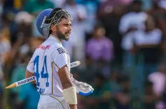 Gambhir hails Sonal Dinusha after India's 1-0 Sri Lanka Test series win