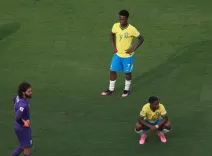 Vinicius Jr future: Arsenal move or Real Madrid stay until 2031?