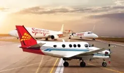 Why Did the SpiceJet Flight from Delhi to Patna Return Mid-Air?