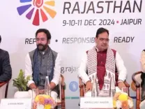 Spl session at Rising Rajasthan Summit discusses sustainable mining methods